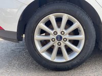 USED 2015 55 FORD FOCUS 1.5 TDCi Titanium Hatchback 5dr Diesel Manual Euro 6 (s/s) (120 ps) 