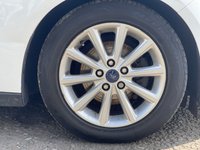 USED 2015 55 FORD FOCUS 1.5 TDCi Titanium Hatchback 5dr Diesel Manual Euro 6 (s/s) (120 ps) 