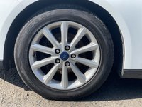 USED 2015 55 FORD FOCUS 1.5 TDCi Titanium Hatchback 5dr Diesel Manual Euro 6 (s/s) (120 ps) 