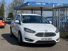 USED 2015 55 FORD FOCUS 1.5 TDCi Titanium Hatchback 5dr Diesel Manual Euro 6 (s/s) (120 ps) 