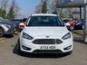 USED 2015 55 FORD FOCUS 1.5 TDCi Titanium Hatchback 5dr Diesel Manual Euro 6 (s/s) (120 ps) 