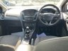 USED 2015 55 FORD FOCUS 1.5 TDCi Titanium Hatchback 5dr Diesel Manual Euro 6 (s/s) (120 ps) 