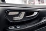 USED 2018 18 MERCEDES-BENZ V-CLASS 2.2 V250d AMG Line MPV 5dr Diesel G-Tronic+ Euro 6 (s/s) 8 Seat LWB (190 ps) HUGE SPEC / PEARL WHITE / GTR GRILL
