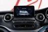USED 2018 18 MERCEDES-BENZ V-CLASS 2.2 V250d AMG Line MPV 5dr Diesel G-Tronic+ Euro 6 (s/s) 8 Seat LWB (190 ps) HUGE SPEC / PEARL WHITE / GTR GRILL