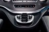 USED 2018 18 MERCEDES-BENZ V-CLASS 2.2 V250d AMG Line MPV 5dr Diesel G-Tronic+ Euro 6 (s/s) 8 Seat LWB (190 ps) HUGE SPEC / PEARL WHITE / GTR GRILL
