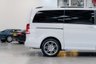 USED 2018 18 MERCEDES-BENZ V-CLASS 2.2 V250d AMG Line MPV 5dr Diesel G-Tronic+ Euro 6 (s/s) 8 Seat LWB (190 ps) HUGE SPEC / PEARL WHITE / GTR GRILL