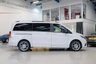 USED 2018 18 MERCEDES-BENZ V-CLASS 2.2 V250d AMG Line MPV 5dr Diesel G-Tronic+ Euro 6 (s/s) 8 Seat LWB (190 ps) HUGE SPEC / PEARL WHITE / GTR GRILL