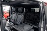 USED 2018 18 MERCEDES-BENZ V-CLASS 2.2 V250d AMG Line MPV 5dr Diesel G-Tronic+ Euro 6 (s/s) 8 Seat LWB (190 ps) HUGE SPEC / PEARL WHITE / GTR GRILL