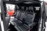 USED 2018 18 MERCEDES-BENZ V-CLASS 2.2 V250d AMG Line MPV 5dr Diesel G-Tronic+ Euro 6 (s/s) 8 Seat LWB (190 ps) HUGE SPEC / PEARL WHITE / GTR GRILL