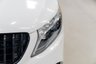 USED 2018 18 MERCEDES-BENZ V-CLASS 2.2 V250d AMG Line MPV 5dr Diesel G-Tronic+ Euro 6 (s/s) 8 Seat LWB (190 ps) HUGE SPEC / PEARL WHITE / GTR GRILL