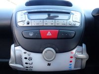 USED 2014 14 CITROEN C1 1.0i VT Hatchback 3dr Petrol Manual Euro 5 (68 ps) www.suffolkcarcentre.co.uk - Located at Lowestoft