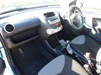 USED 2014 14 CITROEN C1 1.0i VT Hatchback 3dr Petrol Manual Euro 5 (68 ps) www.suffolkcarcentre.co.uk - Located at Lowestoft