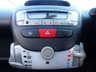 USED 2014 14 CITROEN C1 1.0i VT Hatchback 3dr Petrol Manual Euro 5 (68 ps) www.suffolkcarcentre.co.uk - Located at Lowestoft