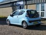USED 2014 14 CITROEN C1 1.0i VT Hatchback 3dr Petrol Manual Euro 5 (68 ps) www.suffolkcarcentre.co.uk - Located at Lowestoft