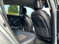 USED 2015 15 HYUNDAI IX35 1.7 CRDi SE SUV 5dr Diesel Manual Euro 5 (s/s) (Nav) (115 ps) 