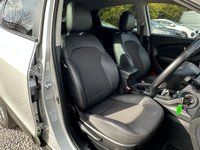 USED 2015 15 HYUNDAI IX35 1.7 CRDi SE SUV 5dr Diesel Manual Euro 5 (s/s) (Nav) (115 ps) 