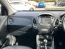 USED 2015 15 HYUNDAI IX35 1.7 CRDi SE SUV 5dr Diesel Manual Euro 5 (s/s) (Nav) (115 ps) 