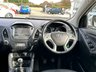 USED 2015 15 HYUNDAI IX35 1.7 CRDi SE SUV 5dr Diesel Manual Euro 5 (s/s) (Nav) (115 ps) 