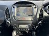 USED 2015 15 HYUNDAI IX35 1.7 CRDi SE SUV 5dr Diesel Manual Euro 5 (s/s) (Nav) (115 ps) 