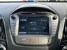USED 2015 15 HYUNDAI IX35 1.7 CRDi SE SUV 5dr Diesel Manual Euro 5 (s/s) (Nav) (115 ps) 