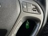 USED 2015 15 HYUNDAI IX35 1.7 CRDi SE SUV 5dr Diesel Manual Euro 5 (s/s) (Nav) (115 ps) 