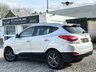 USED 2015 15 HYUNDAI IX35 1.7 CRDi SE SUV 5dr Diesel Manual Euro 5 (s/s) (Nav) (115 ps) 