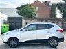 USED 2015 15 HYUNDAI IX35 1.7 CRDi SE SUV 5dr Diesel Manual Euro 5 (s/s) (Nav) (115 ps) 