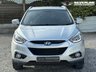 USED 2015 15 HYUNDAI IX35 1.7 CRDi SE SUV 5dr Diesel Manual Euro 5 (s/s) (Nav) (115 ps) 