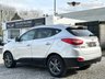 USED 2015 15 HYUNDAI IX35 1.7 CRDi SE SUV 5dr Diesel Manual Euro 5 (s/s) (Nav) (115 ps) 