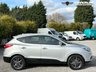 USED 2015 15 HYUNDAI IX35 1.7 CRDi SE SUV 5dr Diesel Manual Euro 5 (s/s) (Nav) (115 ps) 