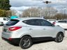 USED 2015 15 HYUNDAI IX35 1.7 CRDi SE SUV 5dr Diesel Manual Euro 5 (s/s) (Nav) (115 ps) 