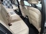 USED 2018 18 BMW 5 SERIES 3.0 530d M Sport Touring 5dr Diesel Auto Euro 6 (s/s) (265 ps) HUGE SPEC, FULL SERVICE HISTORY, OVER &pound;10K SPEC, IVORY NAPPA LEATHER, HARMAN KARDON SOUND