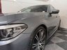 USED 2018 18 BMW 5 SERIES 3.0 530d M Sport Touring 5dr Diesel Auto Euro 6 (s/s) (265 ps) HUGE SPEC, FULL SERVICE HISTORY, OVER &pound;10K SPEC, IVORY NAPPA LEATHER, HARMAN KARDON SOUND