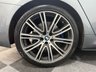 USED 2018 18 BMW 5 SERIES 3.0 530d M Sport Touring 5dr Diesel Auto Euro 6 (s/s) (265 ps) HUGE SPEC, FULL SERVICE HISTORY, OVER &pound;10K SPEC, IVORY NAPPA LEATHER, HARMAN KARDON SOUND