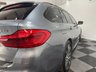 USED 2018 18 BMW 5 SERIES 3.0 530d M Sport Touring 5dr Diesel Auto Euro 6 (s/s) (265 ps) HUGE SPEC, FULL SERVICE HISTORY, OVER &pound;10K SPEC, IVORY NAPPA LEATHER, HARMAN KARDON SOUND