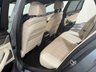 USED 2018 18 BMW 5 SERIES 3.0 530d M Sport Touring 5dr Diesel Auto Euro 6 (s/s) (265 ps) HUGE SPEC, FULL SERVICE HISTORY, OVER &pound;10K SPEC, IVORY NAPPA LEATHER, HARMAN KARDON SOUND