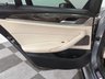 USED 2018 18 BMW 5 SERIES 3.0 530d M Sport Touring 5dr Diesel Auto Euro 6 (s/s) (265 ps) HUGE SPEC, FULL SERVICE HISTORY, OVER &pound;10K SPEC, IVORY NAPPA LEATHER, HARMAN KARDON SOUND