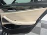 USED 2018 18 BMW 5 SERIES 3.0 530d M Sport Touring 5dr Diesel Auto Euro 6 (s/s) (265 ps) HUGE SPEC, FULL SERVICE HISTORY, OVER &pound;10K SPEC, IVORY NAPPA LEATHER, HARMAN KARDON SOUND