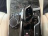 USED 2018 18 BMW 5 SERIES 3.0 530d M Sport Touring 5dr Diesel Auto Euro 6 (s/s) (265 ps) HUGE SPEC, FULL SERVICE HISTORY, OVER &pound;10K SPEC, IVORY NAPPA LEATHER, HARMAN KARDON SOUND