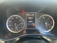 USED 2015 02 MERCEDES-BENZ VITO 1.6 109 CDI Panel Van 5dr Diesel Manual FWD L1 Euro 5 (88 ps) MERCEDES-BENZ VITO 1.6 109 CDI Panel Van 5dr Diesel Manual FWD