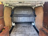 USED 2015 02 MERCEDES-BENZ VITO 1.6 109 CDI Panel Van 5dr Diesel Manual FWD L1 Euro 5 (88 ps) MERCEDES-BENZ VITO 1.6 109 CDI Panel Van 5dr Diesel Manual FWD