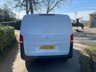 USED 2015 02 MERCEDES-BENZ VITO 1.6 109 CDI Panel Van 5dr Diesel Manual FWD L1 Euro 5 (88 ps) MERCEDES-BENZ VITO 1.6 109 CDI Panel Van 5dr Diesel Manual FWD