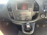 USED 2015 02 MERCEDES-BENZ VITO 1.6 109 CDI Panel Van 5dr Diesel Manual FWD L1 Euro 5 (88 ps) MERCEDES-BENZ VITO 1.6 109 CDI Panel Van 5dr Diesel Manual FWD