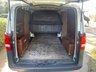 USED 2015 02 MERCEDES-BENZ VITO 1.6 109 CDI Panel Van 5dr Diesel Manual FWD L1 Euro 5 (88 ps) MERCEDES-BENZ VITO 1.6 109 CDI Panel Van 5dr Diesel Manual FWD