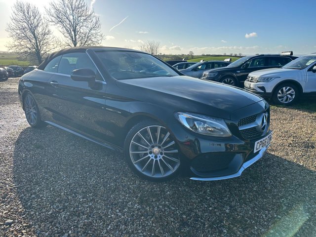 2016 Mercedes-Benz C-CLASS - Photo 4