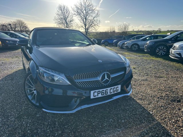 2016 Mercedes-Benz C-CLASS - Photo 5