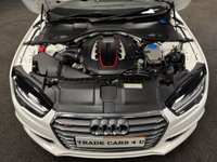 USED 2015 65 AUDI S7 4.0 TFSI V8 Sportback 5dr Petrol S Tronic quattro Euro 6 (s/s) (450 ps) UK DELIVERY FLAT FEE &pound;175 (SUBJECT TO DEAL) *OVER 100 IMAGES ON OUR WEBSITE*BESPOKE FINANCE ARRANGED*PART EXCHANGE WELCOME*ALL VEHICLES HPI CLEAR