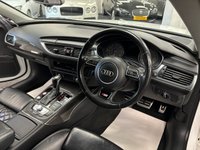 USED 2015 65 AUDI S7 4.0 TFSI V8 Sportback 5dr Petrol S Tronic quattro Euro 6 (s/s) (450 ps) UK DELIVERY FLAT FEE &pound;175 (SUBJECT TO DEAL) *OVER 100 IMAGES ON OUR WEBSITE*BESPOKE FINANCE ARRANGED*PART EXCHANGE WELCOME*ALL VEHICLES HPI CLEAR