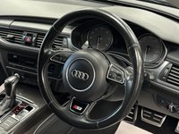 USED 2015 65 AUDI S7 4.0 TFSI V8 Sportback 5dr Petrol S Tronic quattro Euro 6 (s/s) (450 ps) UK DELIVERY FLAT FEE &pound;175 (SUBJECT TO DEAL) *OVER 100 IMAGES ON OUR WEBSITE*BESPOKE FINANCE ARRANGED*PART EXCHANGE WELCOME*ALL VEHICLES HPI CLEAR