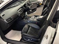 USED 2015 65 AUDI S7 4.0 TFSI V8 Sportback 5dr Petrol S Tronic quattro Euro 6 (s/s) (450 ps) UK DELIVERY FLAT FEE &pound;175 (SUBJECT TO DEAL) *OVER 100 IMAGES ON OUR WEBSITE*BESPOKE FINANCE ARRANGED*PART EXCHANGE WELCOME*ALL VEHICLES HPI CLEAR